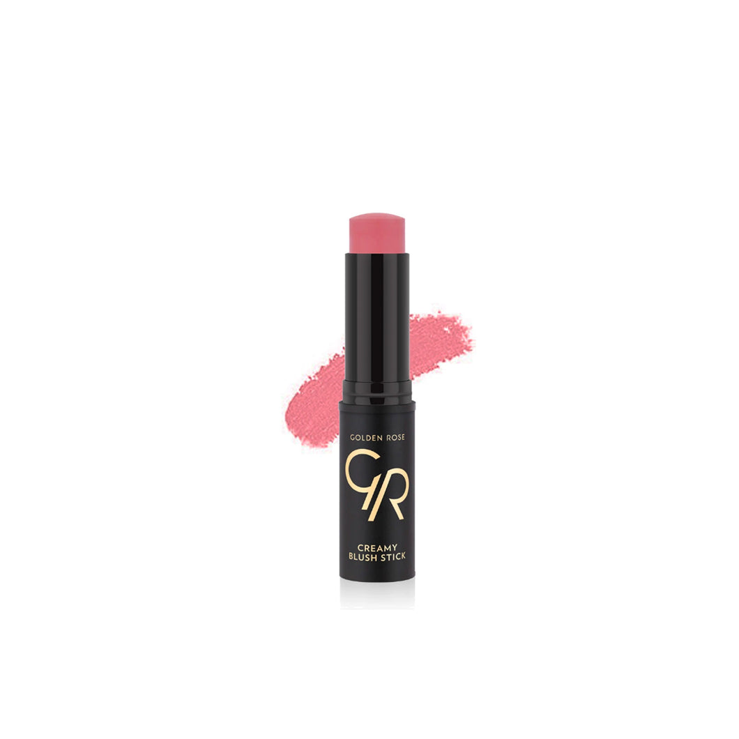 Golden Rose Creamy Blush Stick No.109