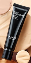 Load image into Gallery viewer, KIKO Daily Protection BB Cream Spf 30 shade 01 Ivory
