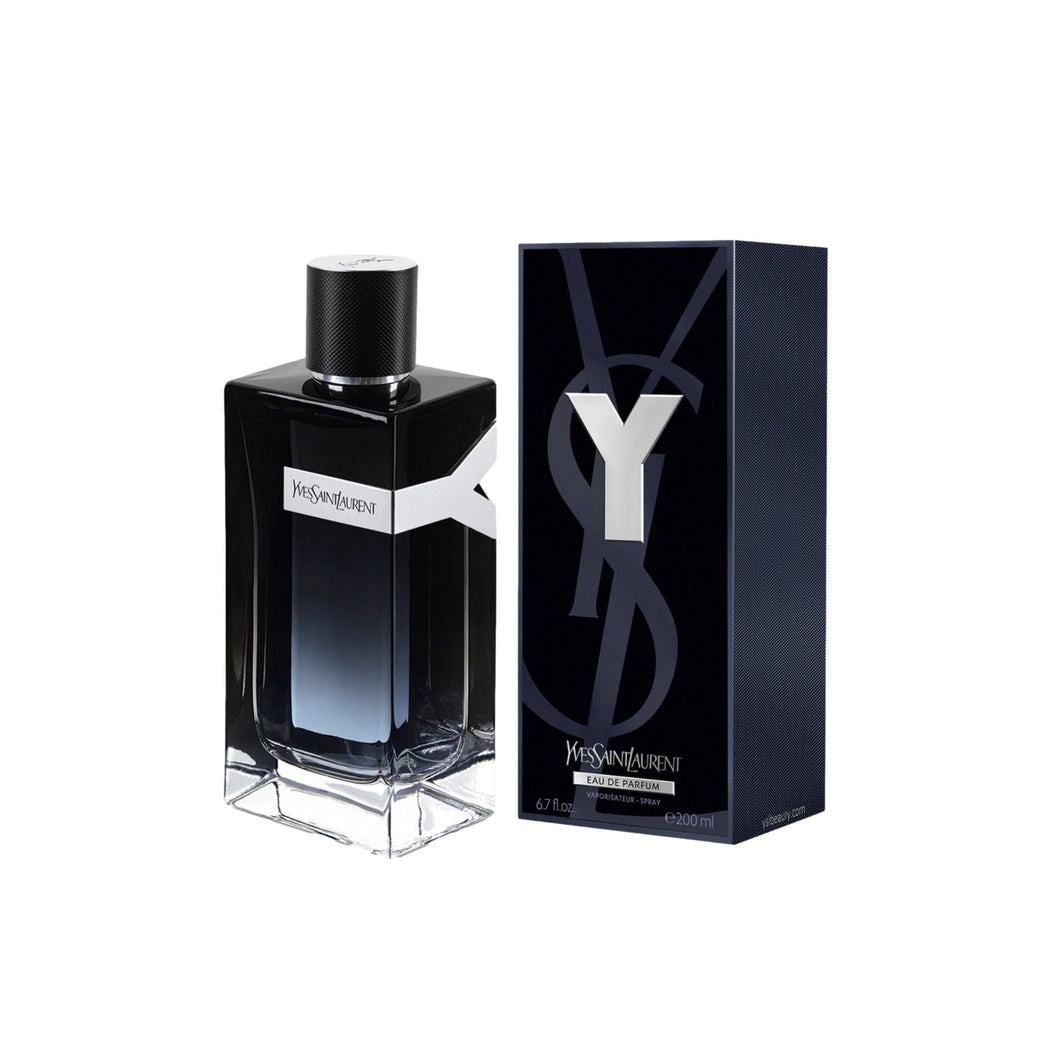 Yves Saint Laurent Y EDP 200ml