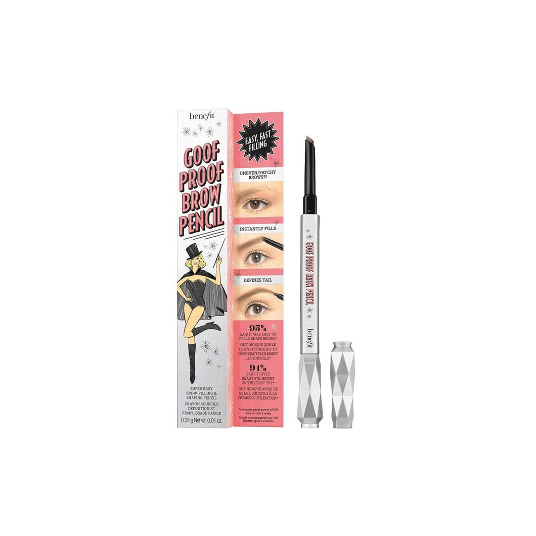 Benefit Goof Proof Brow Pencil shade