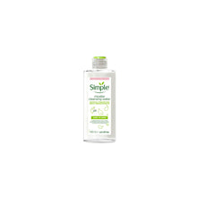 Load image into Gallery viewer, Simple Micellar Cleansing Water 400ml
