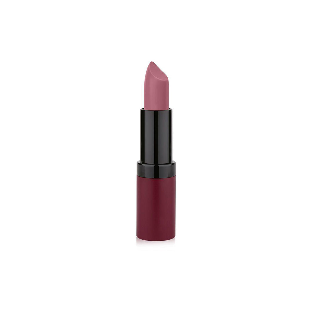 Golden Rose Velvet Matte Lipstick No.02