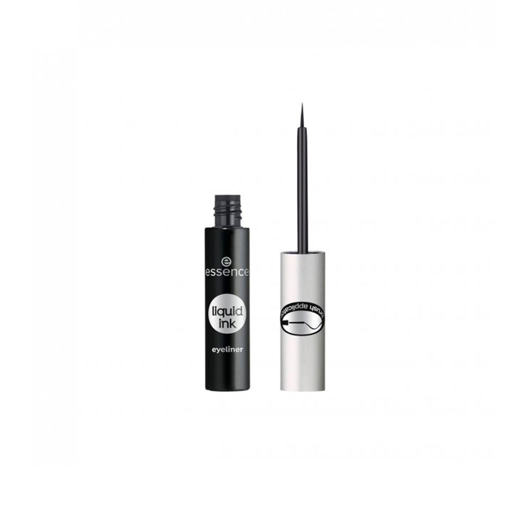 Essence Liquid Ink Eyeliner