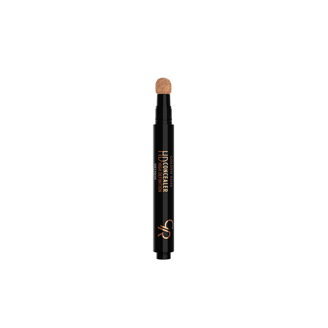 Golden Rose- HD Concealer High Definition 06