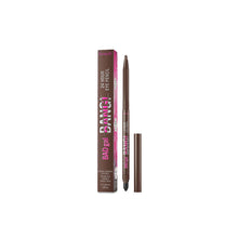 Load image into Gallery viewer, Benefit BADgal BANG 24 Hour Eye Pencil shade &quot;Deep brown&quot;
