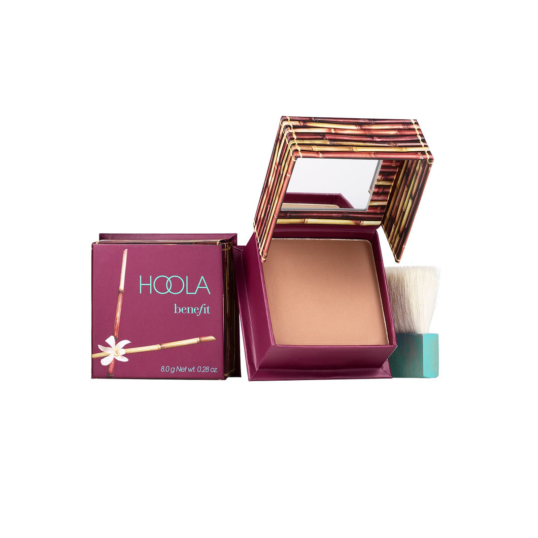 Benefit Hoola Matte Bronzer