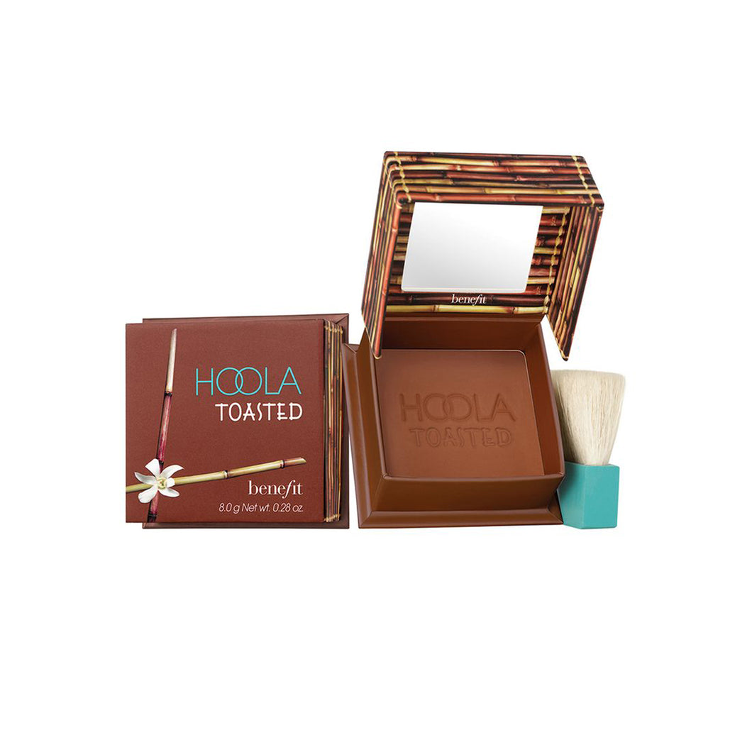 Benefit Hoola Toasted Bronzer