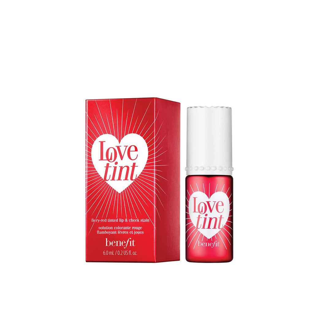 Benefit Love tint Cheek & Lip Tint 6ml