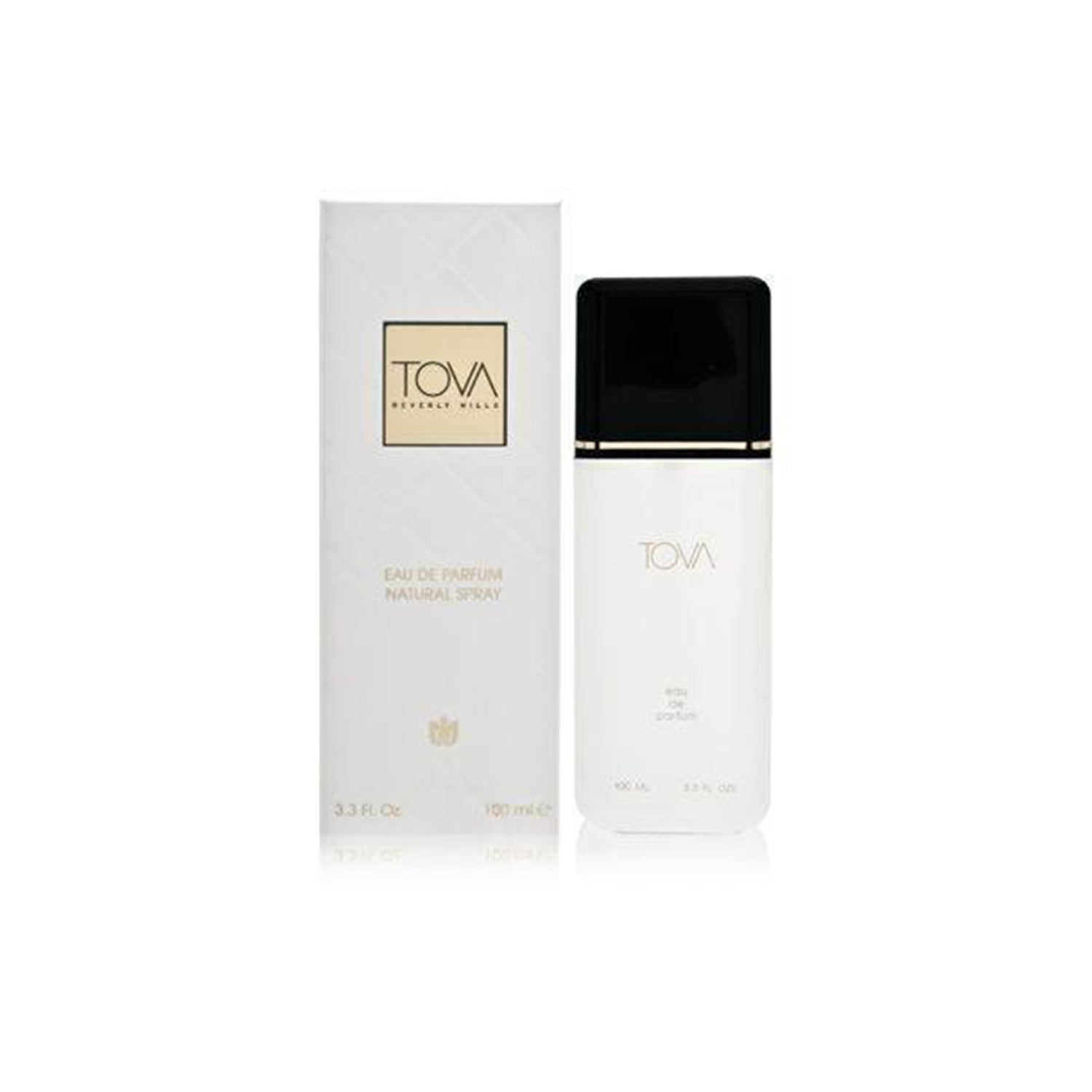 Beverly Hills Tova Beverly Hills EDP 100ml