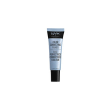 Load image into Gallery viewer, NYX COLOR CORRECTING LIQUID PRIMER BLUE
