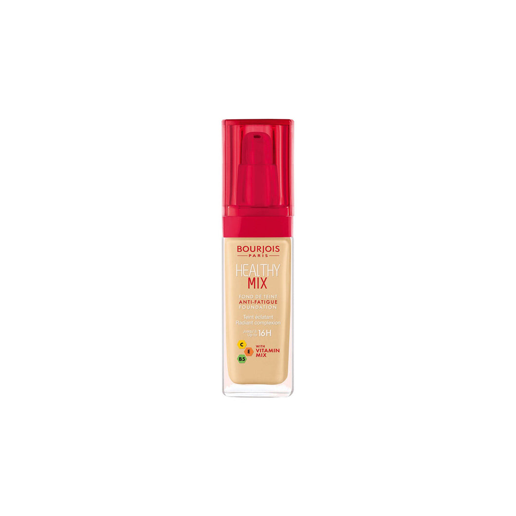 Bourjois Healthy Mix Foundation Shade 