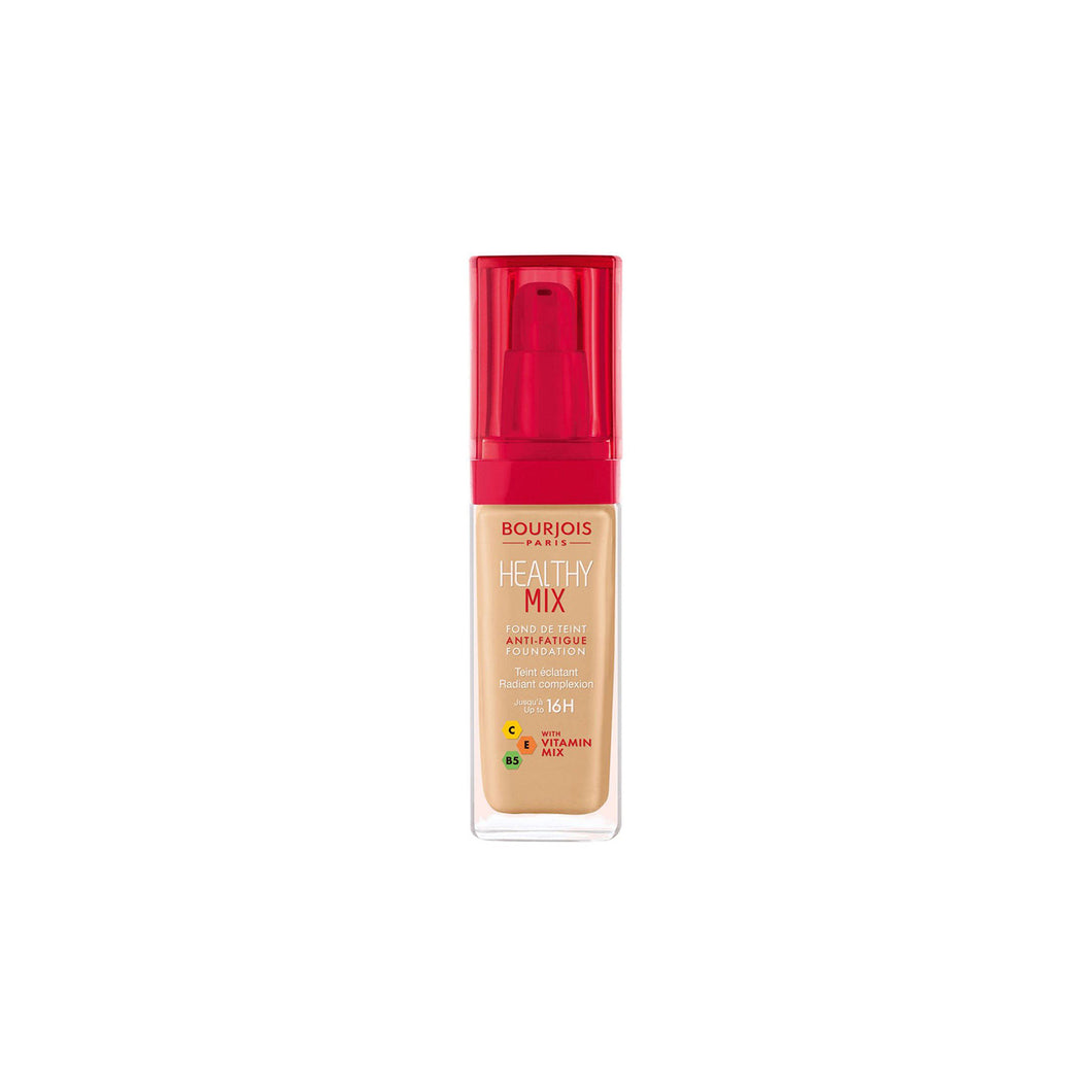 Bourjois Healthy Mix Foundation Shade 