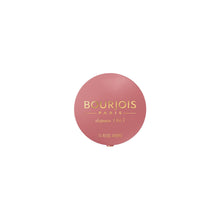 Load image into Gallery viewer, Bourjois Little Round Pot Blusher Shade&quot; Rose Ambre 74&quot;
