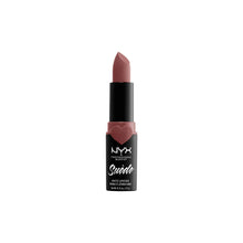 Load image into Gallery viewer, NYX Suede Matte Lipstick shade &quot;Brunch Me&quot;
