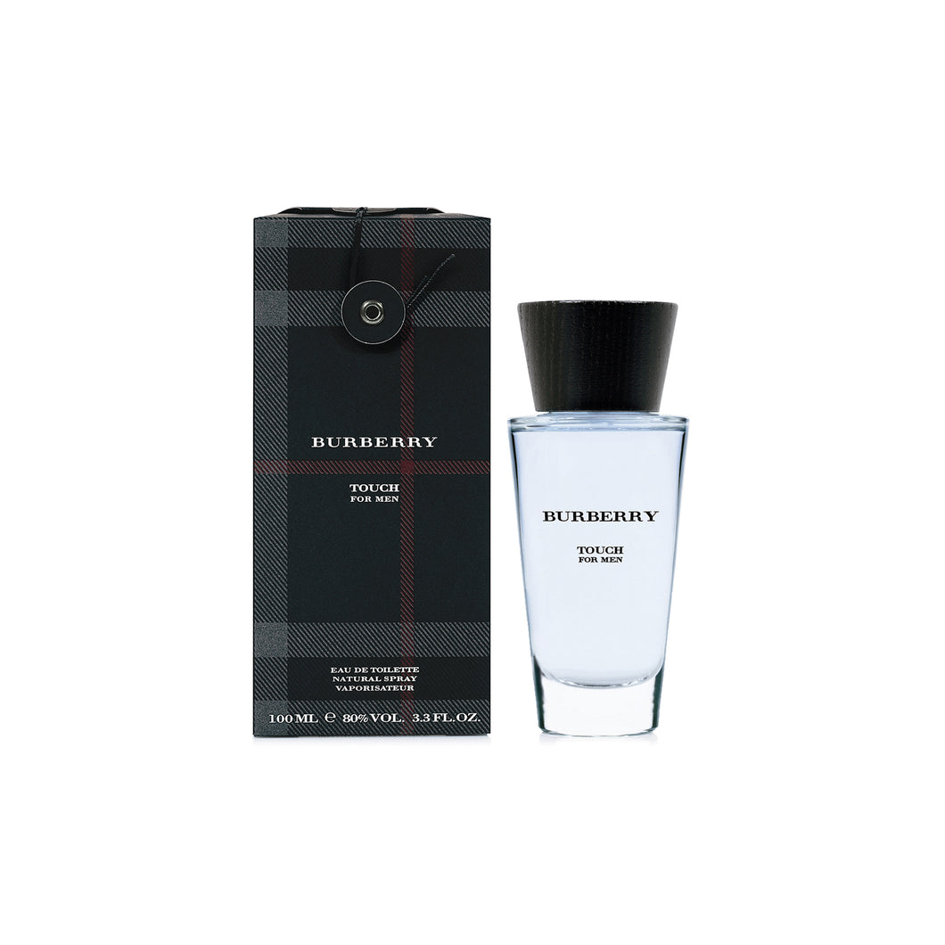 Burberry Touch EDT 100ml