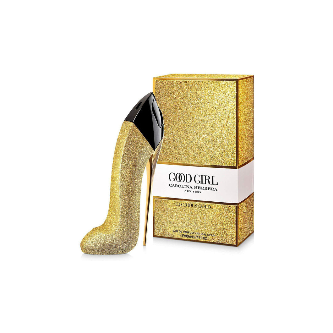 Carolina Herrera Good Girl Glorious Gold EDP 80ml
