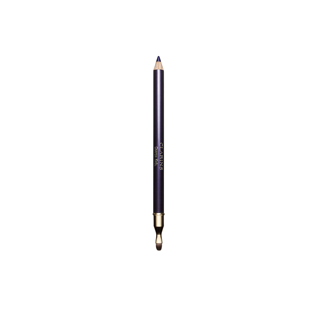 Clarins Crayon Khôl Eye Pencil With Brush No.03  