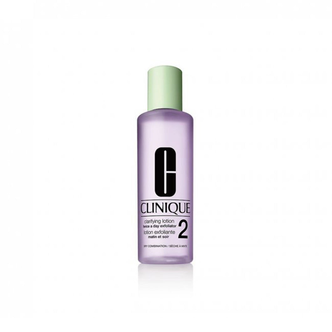 Clinique Clarifying Lotion2 200ml