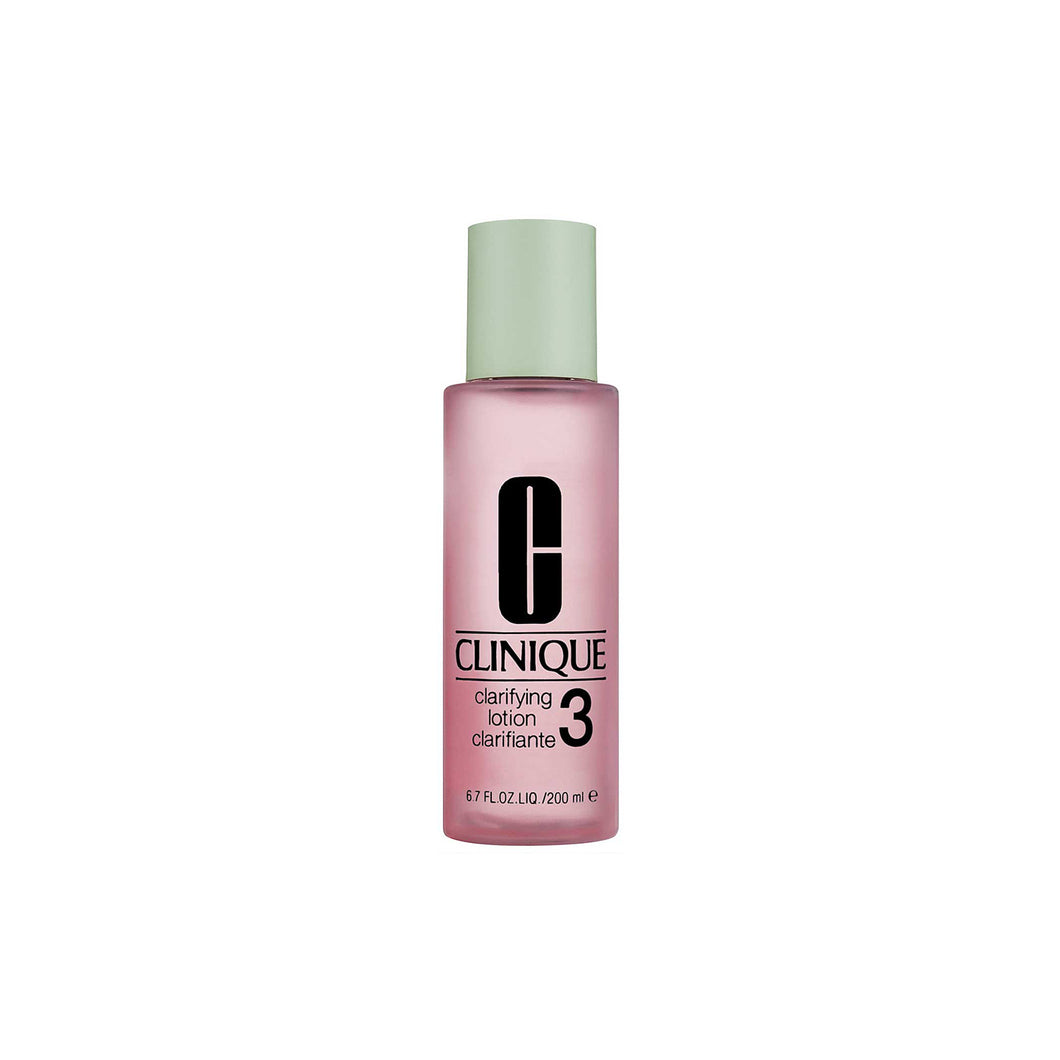 Clinique Clarifying Lotion3 200ml