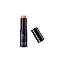 Load image into Gallery viewer, KIKO Velvet Touch Creamy Stick Blush shade 01 Golden Sand
