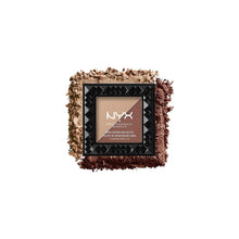 Load image into Gallery viewer, NYX PROFESSIONAL MAKEUP Cheek Contour Duo Palette
