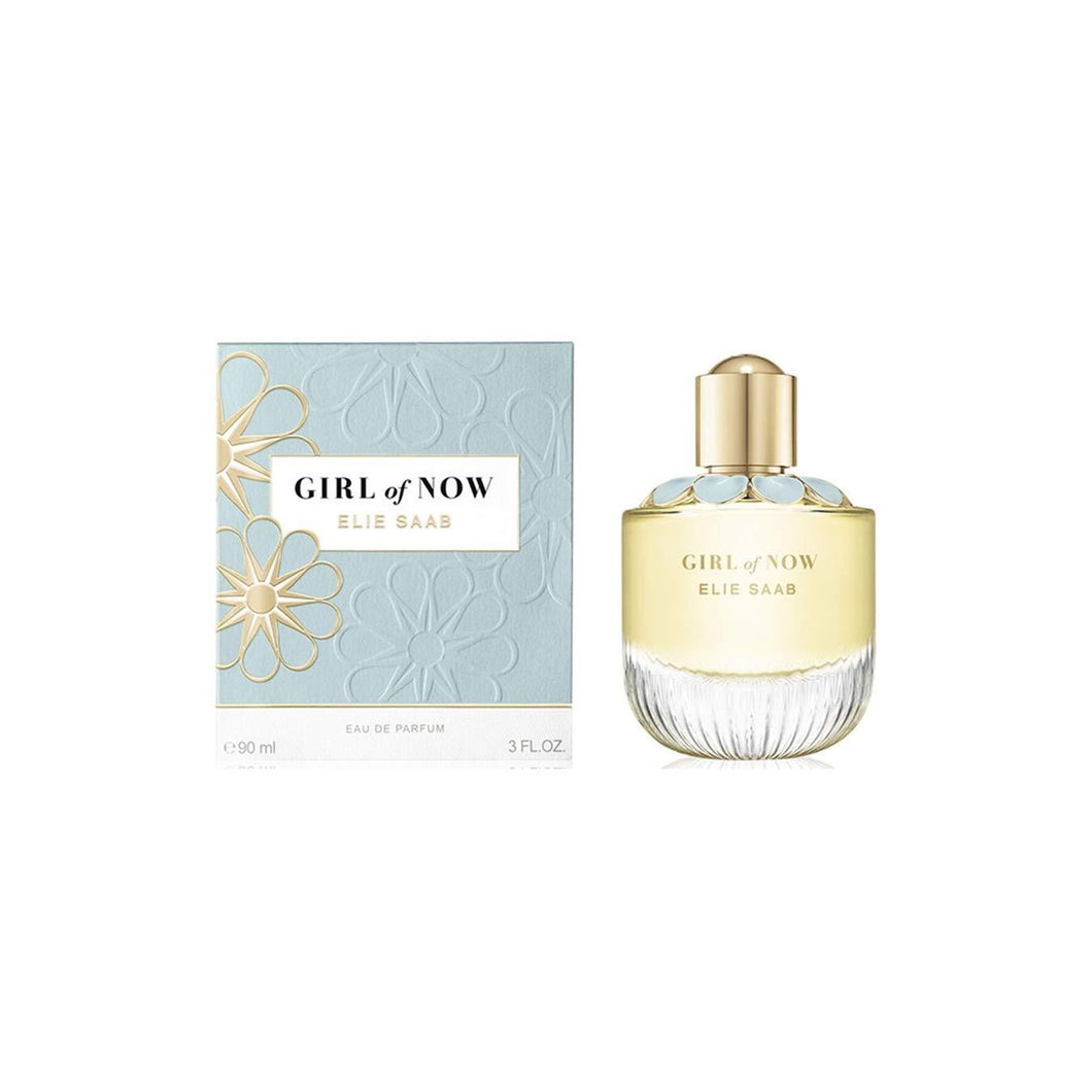 Elie Saab Girl Of Now EDP 90ml