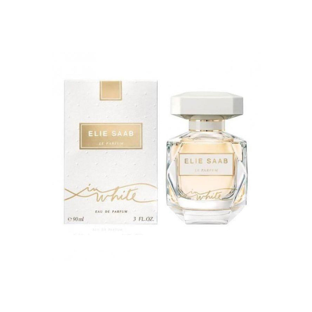 Elie Saab Le Parfum In White  EDP 90ml