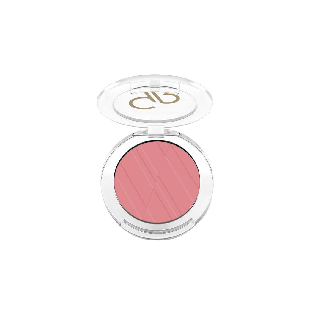 Golden Rose Powder Blush No.17