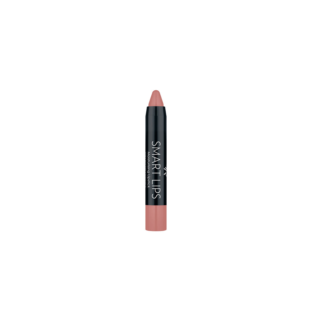 Golden Rose Smart Lips Moisturizing Lipstick No.01