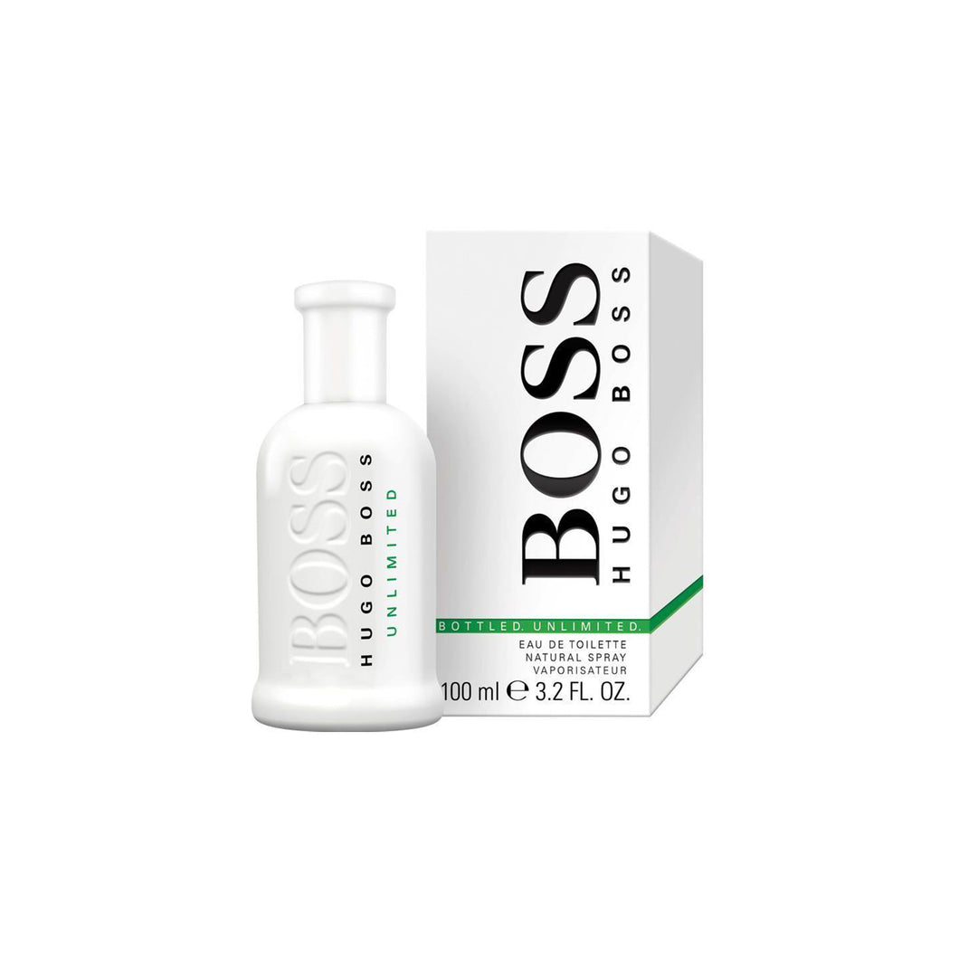 Hugo Boss Bottled Unlimited EDT 100ml