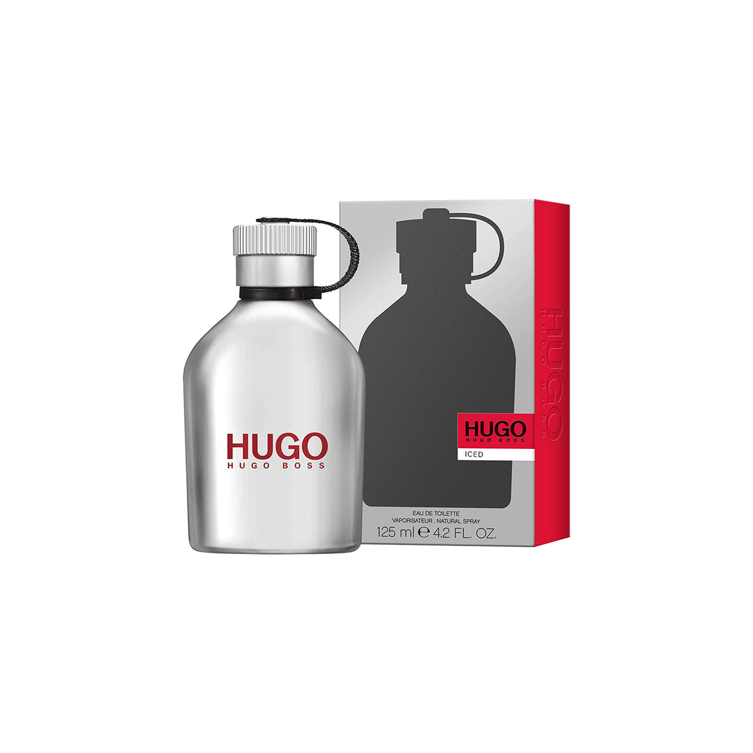 Hugo Boss Iced EDT 125ml