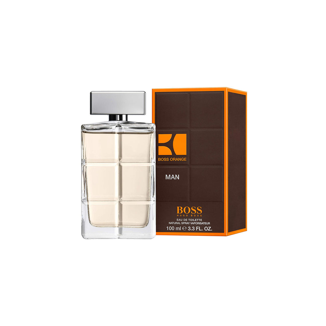 Hugo Boss Orange Man EDT 100ml