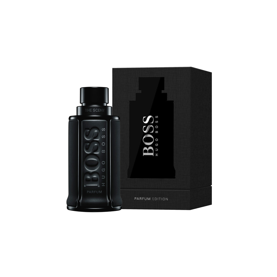 Hugo Boss The Scent Parfum Edition 100ml