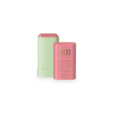 Load image into Gallery viewer, Pixi On-the-Glow Blush &quot;Fleur&quot;
