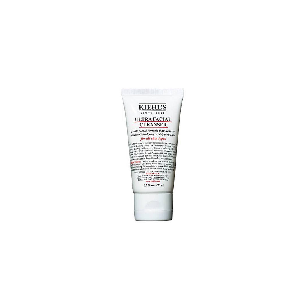 Kiehl’s Ultra Facial Cleanser 75 ml