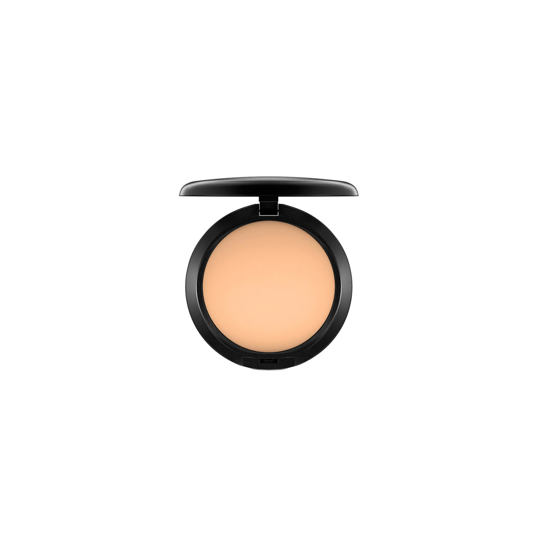 Mac Studio Fix Powder Plus Foundation shade