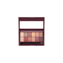 Load image into Gallery viewer, Maybelline New York The Burgundy Bar Eyeshadow Palette
