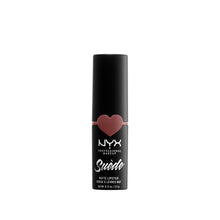 Load image into Gallery viewer, NYX Suede Matte Lipstick shade &quot;Brunch Me&quot;
