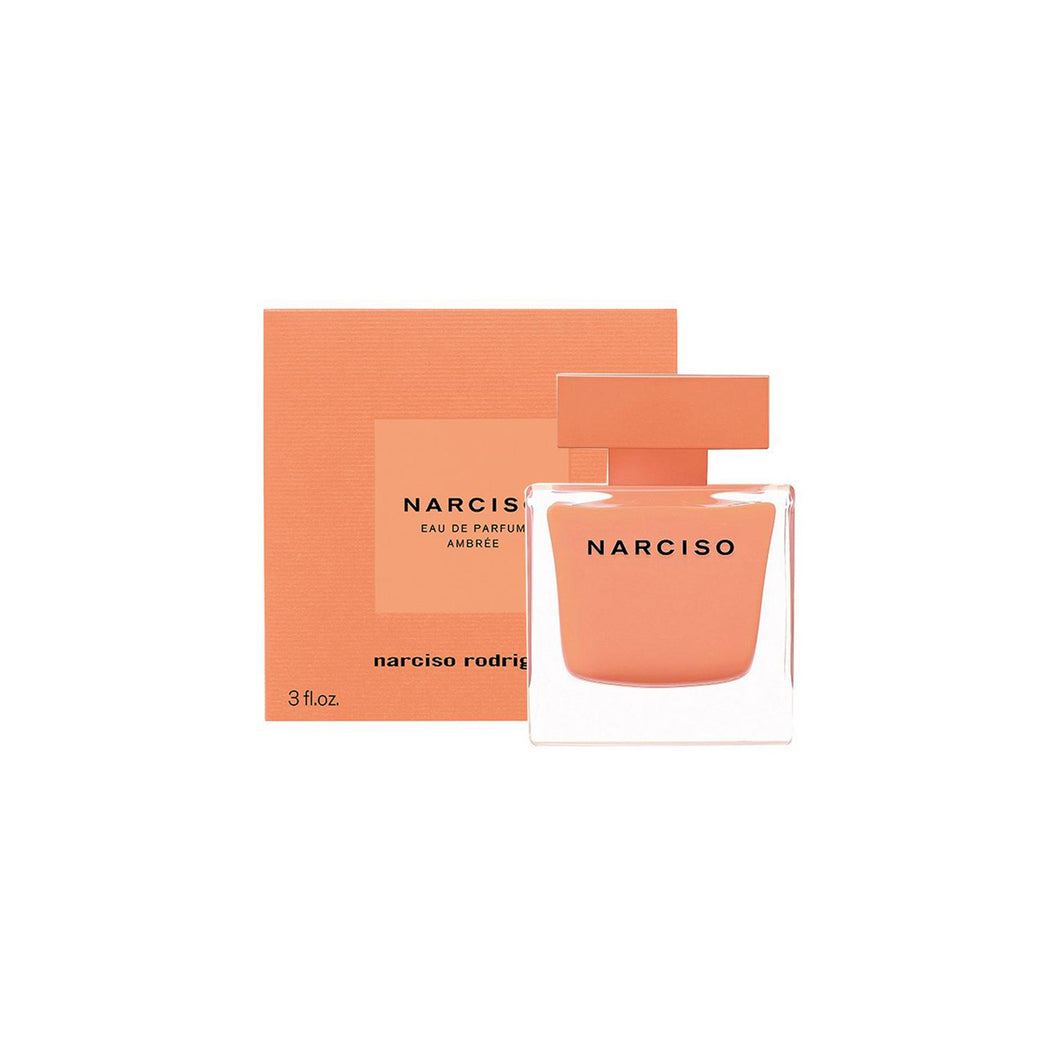 Narciso Rodriguez Ambree for Women - Eau de Parfum, 90 ml
