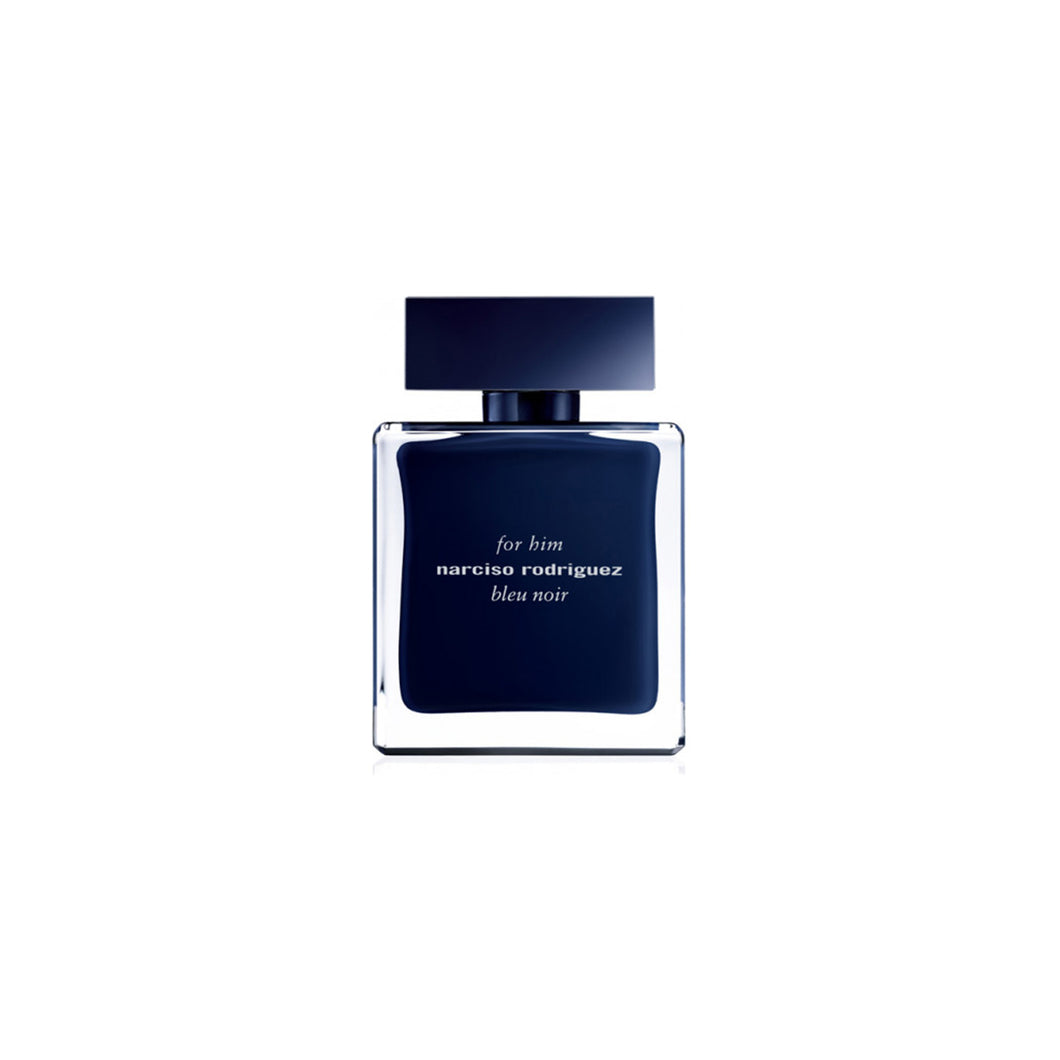 Narciso Rodriguez Bleu Noir  for Men - Eau de Toilette, 100 ml
