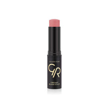 Load image into Gallery viewer, Golden Rose Creamy Blush Stick No.101
