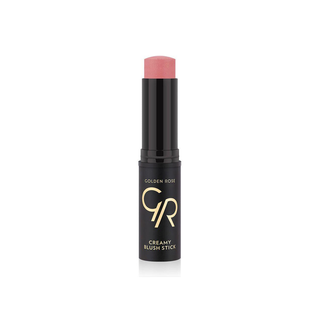 Golden Rose Creamy Blush Stick No.101