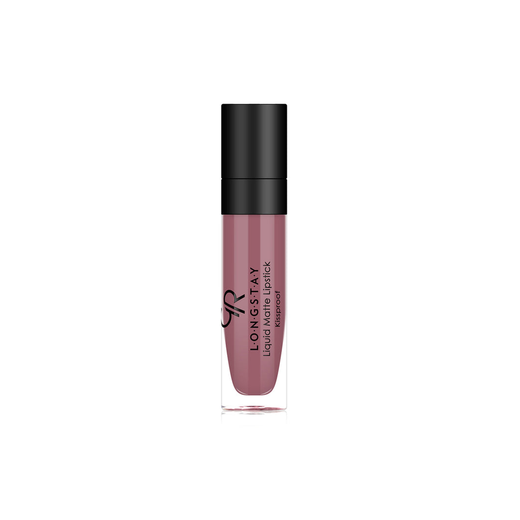 Golden Rose Longstay Liquid Matte Lipstick No.03