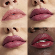 Load image into Gallery viewer, NYX POWDER PUFF LIPPIE LIP CREAM Shade &quot;Moody&quot;
