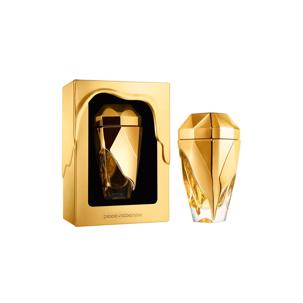 Paco Rabanne Lady Million Collector Edition EDP 80ml