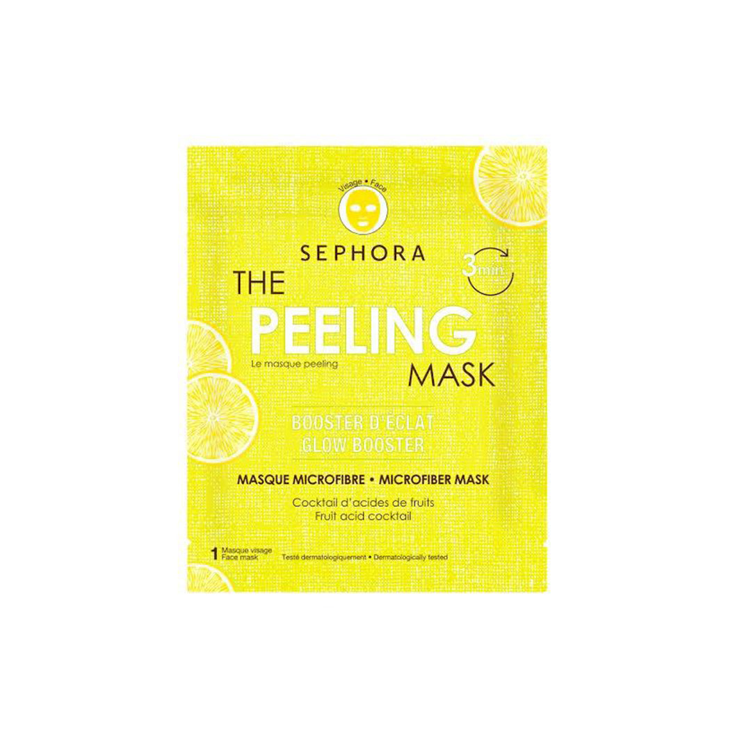Sephora Collection Peeling Mask