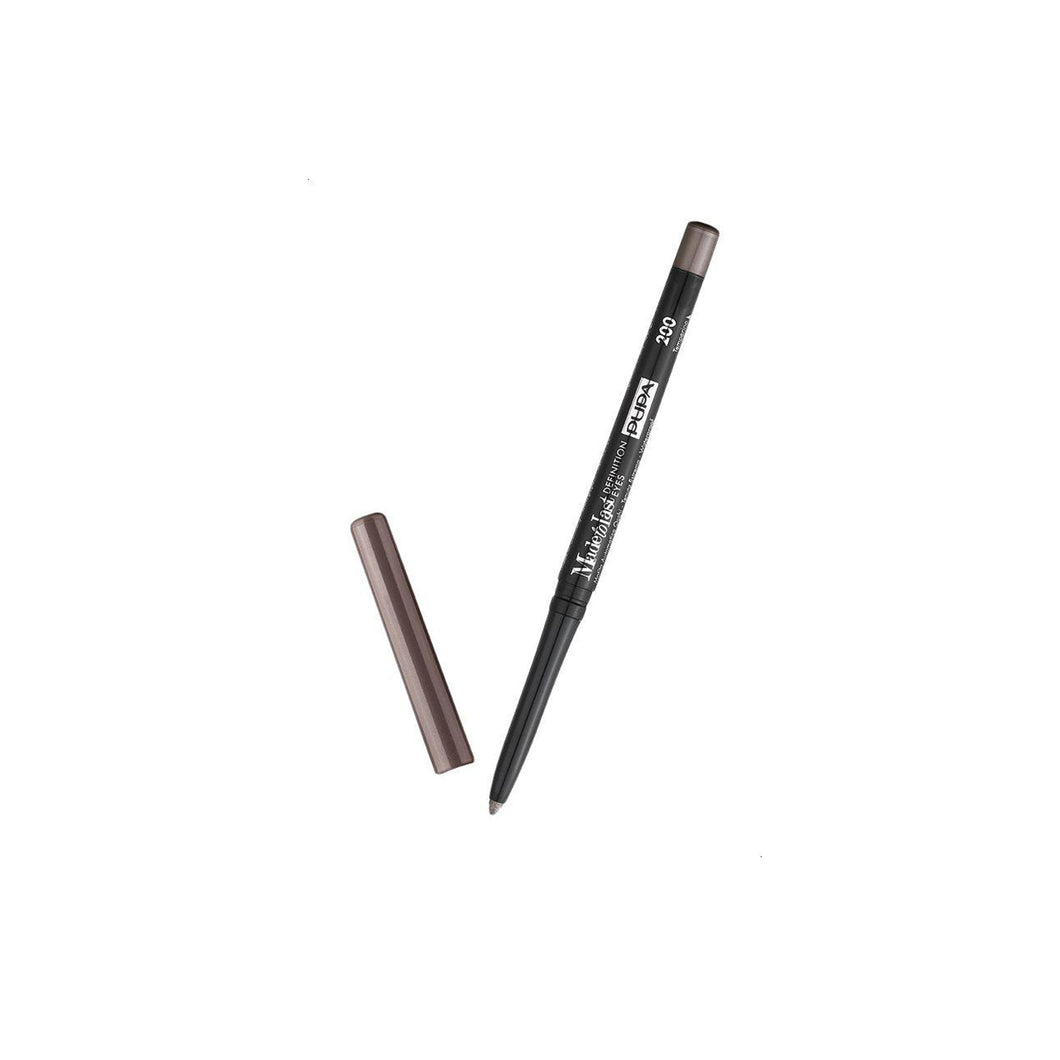 Pupa Made To Last Definition Eyeliner No.200 