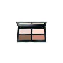 Load image into Gallery viewer, Pupa Milano Contouring And Strobing Powder Palette No.001 Light
