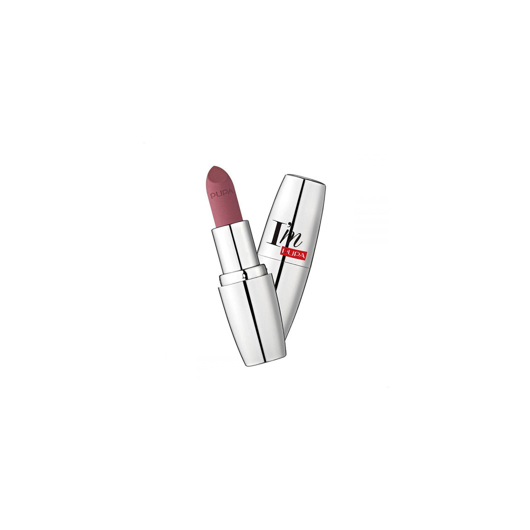 Pupa Milano I'm Matt Lipstick No.013 