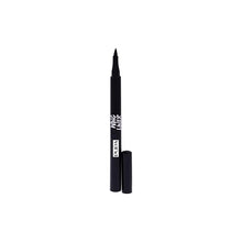 Load image into Gallery viewer, Pupa Wing Liner Angled tip eyeliner pen Perfect flick &quot;Extra Black&quot;
